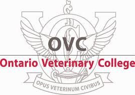 Ontario Veterinary College emblem