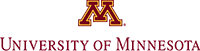 University of Minnesota branding