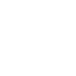 White syringe graphic design