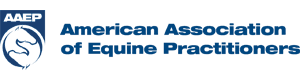 American Association of Equine Practitioners text