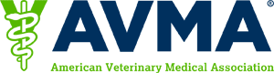 American Veterinary Medical Association emblem